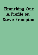 Branching Out Cover