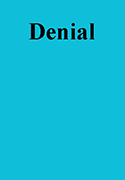 Denial Cover