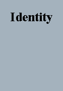 Identity Cover